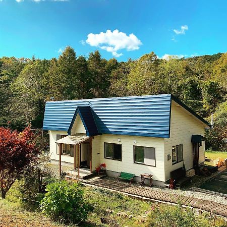 Vacation House Roman Noboribetsu Dış mekan fotoğraf