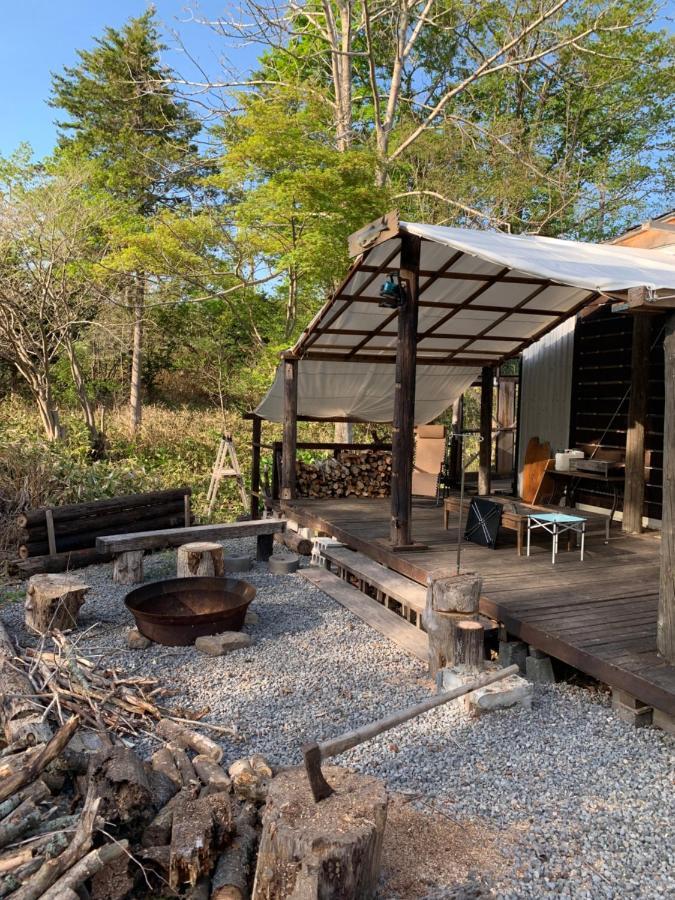 Vacation House Roman Noboribetsu Dış mekan fotoğraf