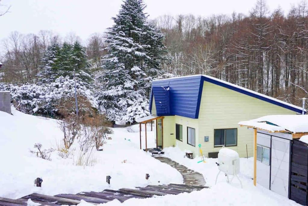 Vacation House Roman Noboribetsu Dış mekan fotoğraf
