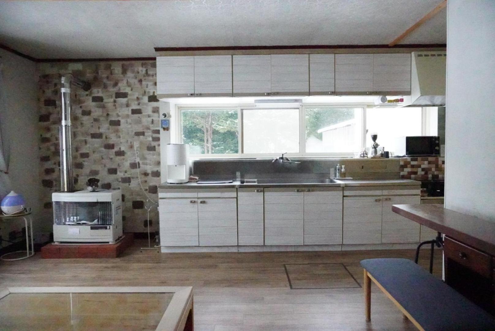 Vacation House Roman Noboribetsu Dış mekan fotoğraf