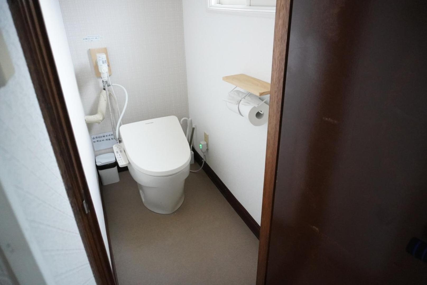 Vacation House Roman Noboribetsu Dış mekan fotoğraf