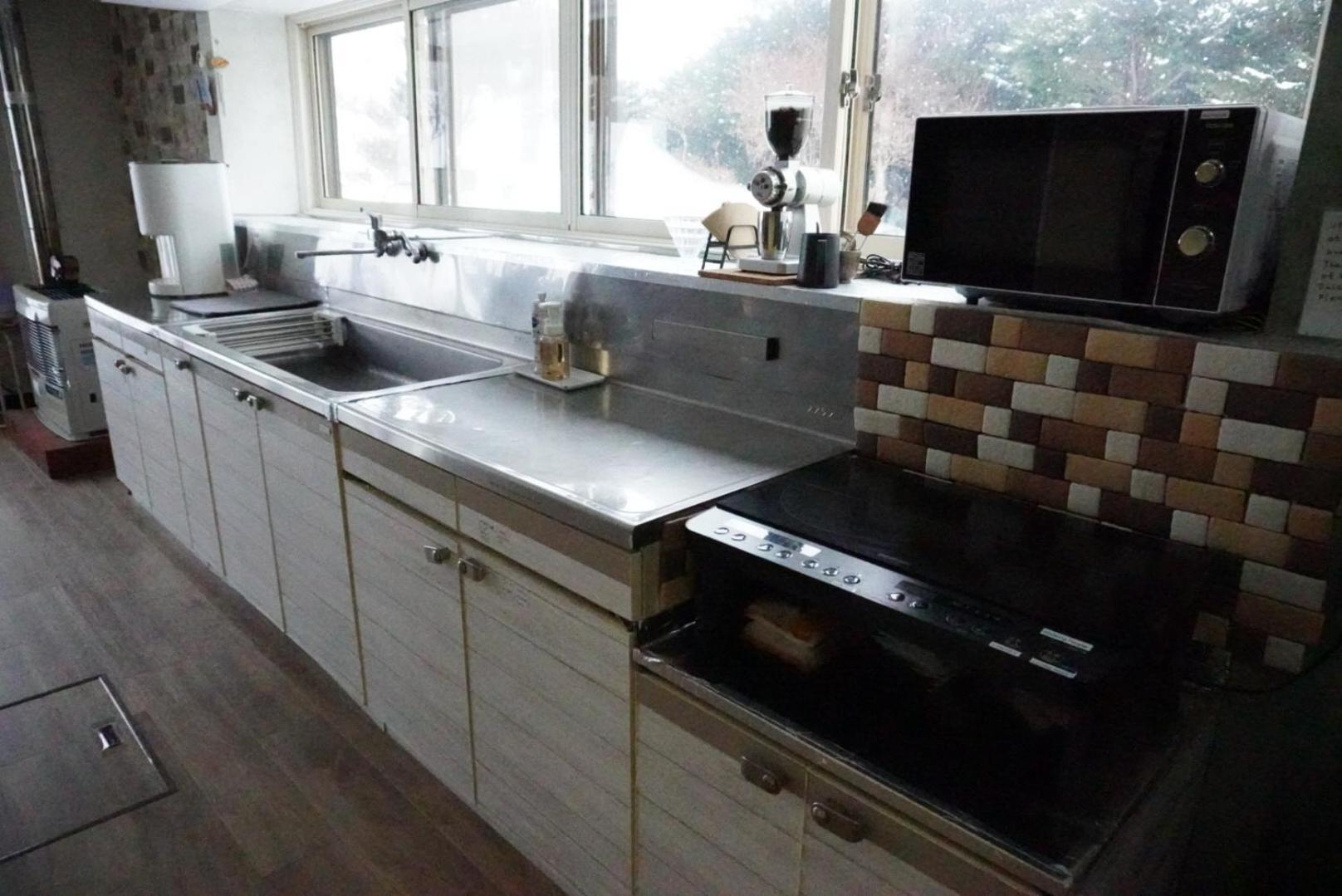 Vacation House Roman Noboribetsu Dış mekan fotoğraf