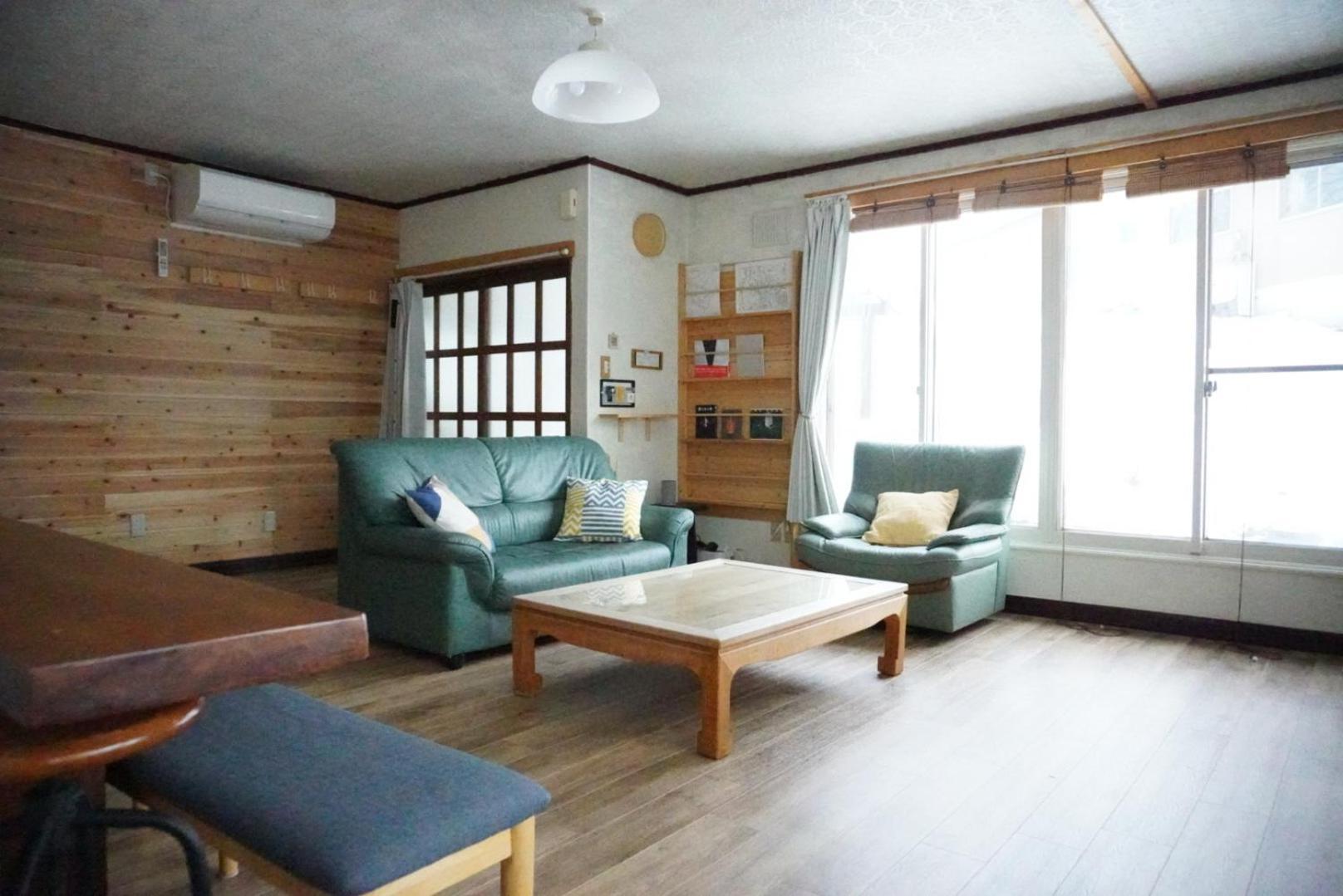Vacation House Roman Noboribetsu Dış mekan fotoğraf
